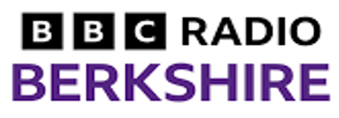 BBC RADIO BERKSHIRE LOGO