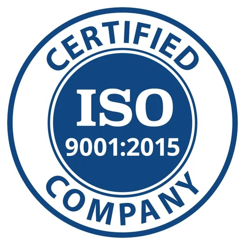 iso badge